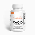 CoQ10 Ubiquinone