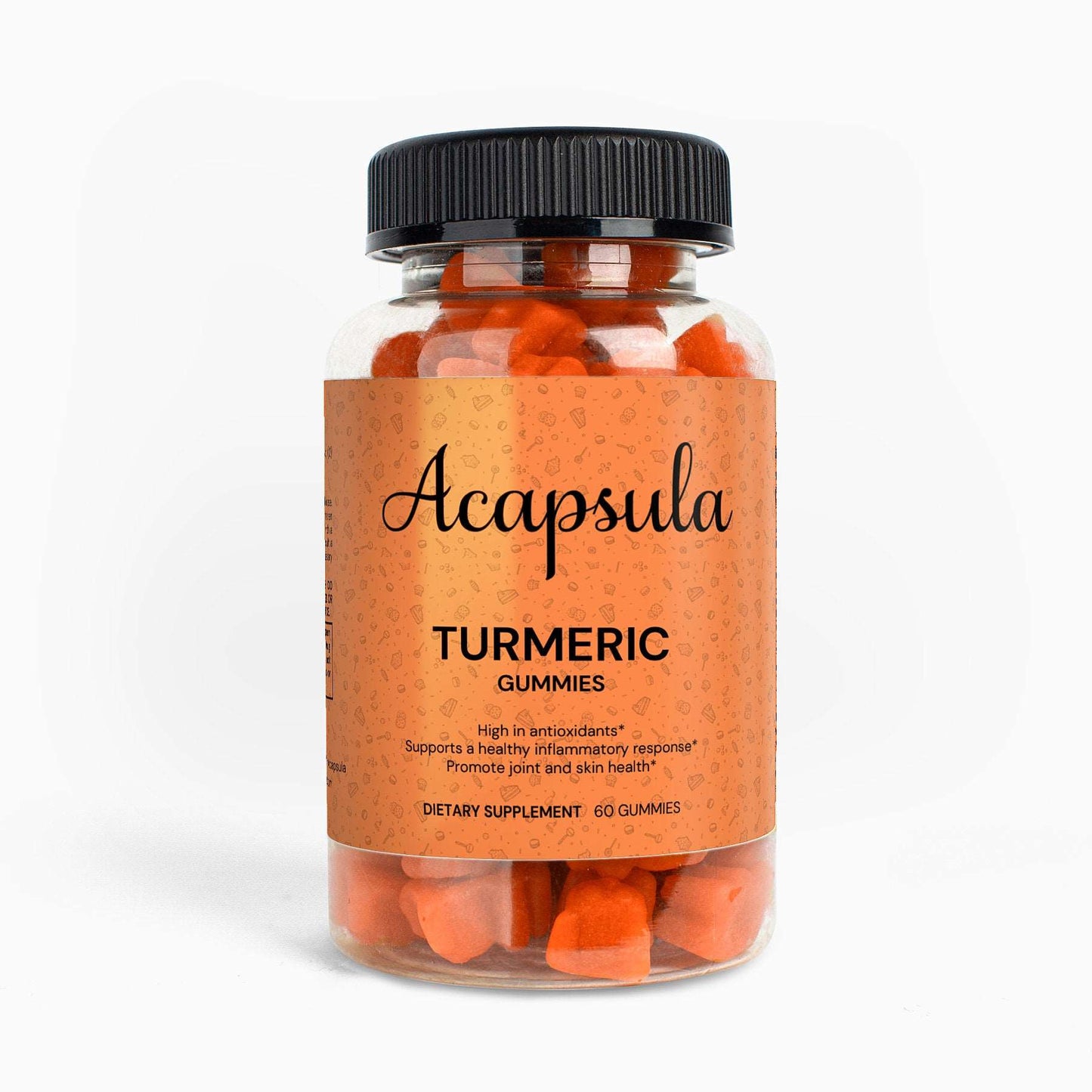 Turmeric Gummies